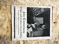 Lot 263 - felix timmermans 5 boeken reeks - afbeelding 6 van  17