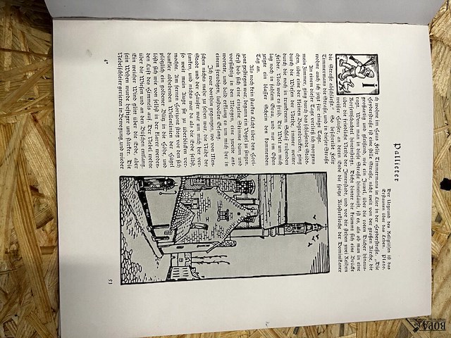 Lot 263 - felix timmermans 5 boeken reeks - afbeelding 8 van  17