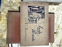 Lot 263 - felix timmermans 5 boeken reeks - afbeelding 12 van  17