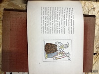 Lot 263 - felix timmermans 5 boeken reeks - afbeelding 14 van  17
