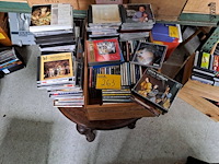 Lot 263 - lot cd's klassieke muziek / opera - afbeelding 1 van  3