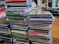 Lot 263 - lot cd's klassieke muziek / opera - afbeelding 3 van  3