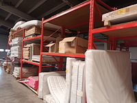 Lot 263 - pallet stellingrek - afbeelding 1 van  3