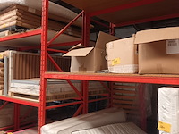Lot 263 - pallet stellingrek - afbeelding 3 van  3