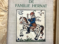 Lot 264 - felix timmermans waaronder omnibus 6 boeken reeks - afbeelding 5 van  20