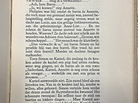 Lot 264 - felix timmermans waaronder omnibus 6 boeken reeks - afbeelding 7 van  20