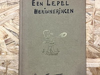 Lot 264 - felix timmermans waaronder omnibus 6 boeken reeks - afbeelding 8 van  20