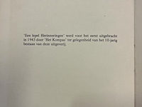 Lot 264 - felix timmermans waaronder omnibus 6 boeken reeks - afbeelding 13 van  20