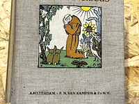 Lot 264 - felix timmermans waaronder omnibus 6 boeken reeks - afbeelding 16 van  20