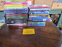 Lot 264 - lot dvd's tirol, klassiek en volksmuziek - afbeelding 1 van  3