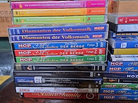Lot 264 - lot dvd's tirol, klassiek en volksmuziek - afbeelding 2 van  3