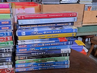 Lot 264 - lot dvd's tirol, klassiek en volksmuziek - afbeelding 3 van  3
