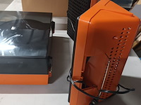 Lot 264 - retro platenspeler - afbeelding 4 van  6