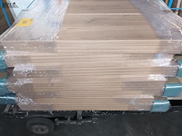 Lot 264 - rollenbandkar met inhoud - afbeelding 3 van  4