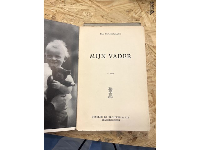 Lot 265 - felix timmermans 9 boeken reeks - afbeelding 2 van  18
