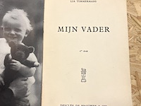Lot 265 - felix timmermans 9 boeken reeks - afbeelding 2 van  18