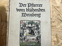 Lot 265 - felix timmermans 9 boeken reeks - afbeelding 3 van  18