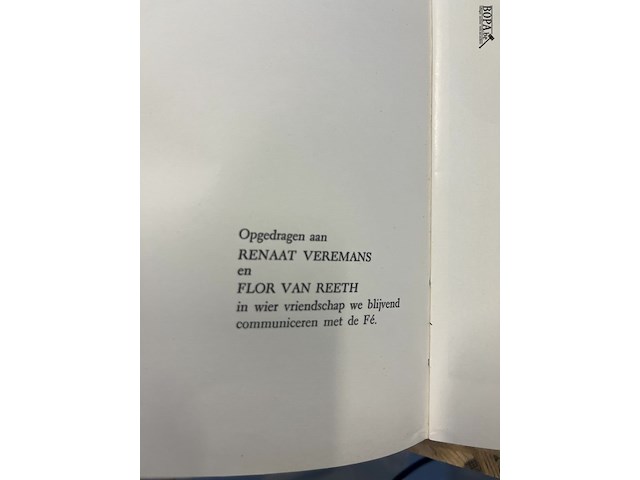 Lot 265 - felix timmermans 9 boeken reeks - afbeelding 6 van  18