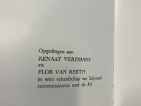 Lot 265 - felix timmermans 9 boeken reeks - afbeelding 6 van  18