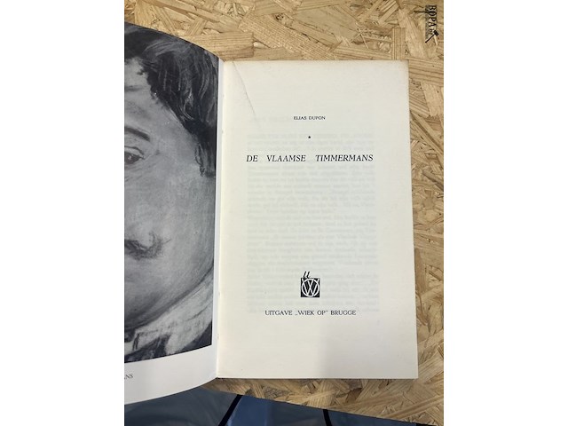 Lot 265 - felix timmermans 9 boeken reeks - afbeelding 7 van  18