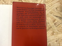 Lot 265 - felix timmermans 9 boeken reeks - afbeelding 10 van  18