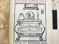 Lot 265 - felix timmermans 9 boeken reeks - afbeelding 11 van  18