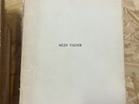 Lot 265 - felix timmermans 9 boeken reeks - afbeelding 18 van  18