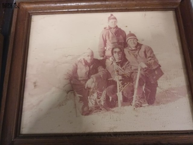 Lot 265 - kaders. 8 stuks - afbeelding 4 van  7