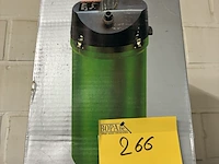 Lot 266 - aquariumfilter eheim