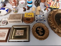 Lot 266 - beelden, vazen en decoratie. 45 stuks - afbeelding 3 van  7