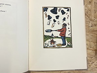 Lot 266 - felix timmermans waaronder schoon lier en toch *jose de ceul - afbeelding 8 van  26