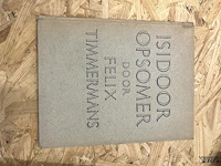 Lot 266 - felix timmermans waaronder schoon lier en toch *jose de ceul - afbeelding 10 van  26
