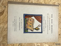 Lot 266 - felix timmermans waaronder schoon lier en toch *jose de ceul - afbeelding 14 van  26