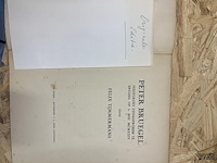 Lot 266 - felix timmermans waaronder schoon lier en toch *jose de ceul - afbeelding 17 van  26