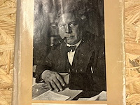 Lot 266 - felix timmermans waaronder schoon lier en toch *jose de ceul - afbeelding 12 van  26