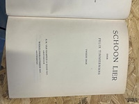 Lot 266 - felix timmermans waaronder schoon lier en toch *jose de ceul - afbeelding 23 van  26