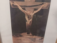 Lot 266 - kader dali - afbeelding 2 van  4