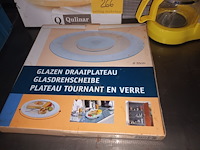 Lot 266 - keukengerei. 4 stuks - afbeelding 2 van  4