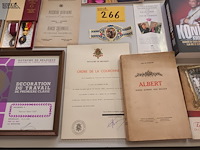 Lot 266 - koningshuis. 21 stuks - afbeelding 4 van  8
