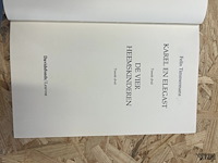 Lot 267 - felix timmermans waaronder pijp en toebak en zie eerste druk - afbeelding 8 van  19