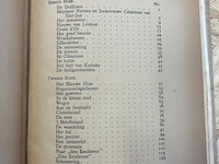Lot 267 - felix timmermans waaronder pijp en toebak en zie eerste druk - afbeelding 10 van  19