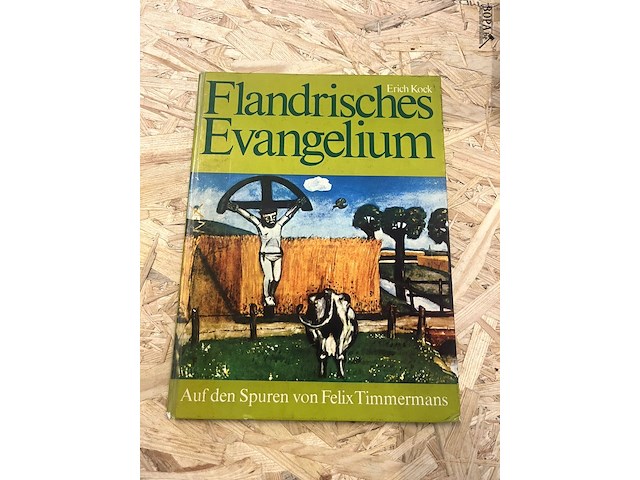 Lot 267 - felix timmermans waaronder pijp en toebak en zie eerste druk - afbeelding 11 van  19