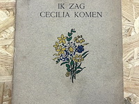 Lot 267 - felix timmermans waaronder pijp en toebak en zie eerste druk - afbeelding 14 van  19
