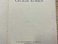 Lot 267 - felix timmermans waaronder pijp en toebak en zie eerste druk - afbeelding 15 van  19