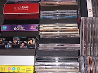 Lot 267 - muziek cd’s - afbeelding 2 van  2