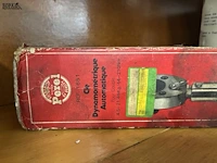 Lot 268 - autobenodigdheden - afbeelding 2 van  2
