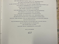 Lot 268 - felix timmermans waaronder begijnhofsproken zie genummerde e - afbeelding 2 van  27