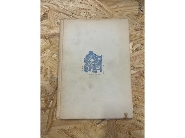 Lot 268 - felix timmermans waaronder begijnhofsproken zie genummerde e - afbeelding 3 van  27