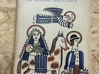 Lot 268 - felix timmermans waaronder begijnhofsproken zie genummerde e - afbeelding 6 van  27