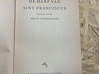 Lot 268 - felix timmermans waaronder begijnhofsproken zie genummerde e - afbeelding 11 van  27